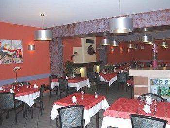 Logis Hotel Le Florina Sainte-Florine エクステリア 写真