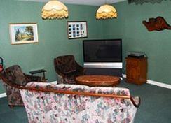 Logis Hotel Le Florina Sainte-Florine エクステリア 写真