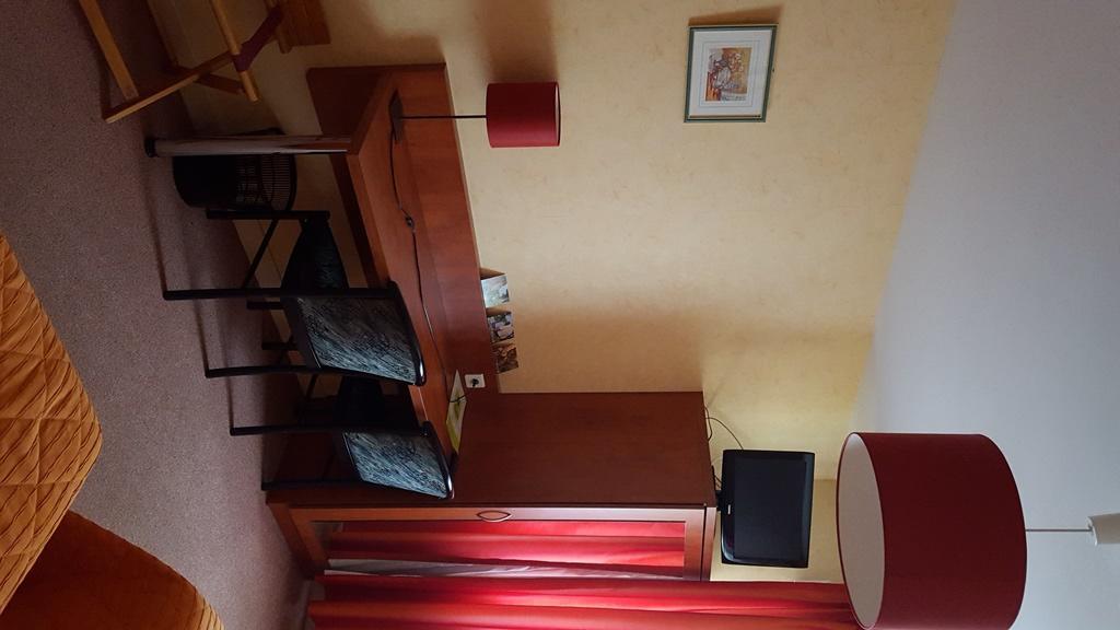 Logis Hotel Le Florina Sainte-Florine 部屋 写真